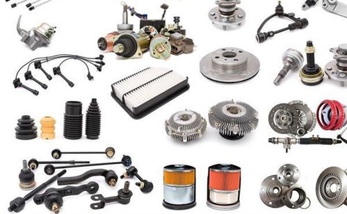 硅膠汽車配件 質輕耐用，現代汽車不可或缺的關鍵元素